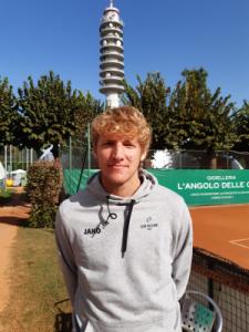 Jacopo Berrettini